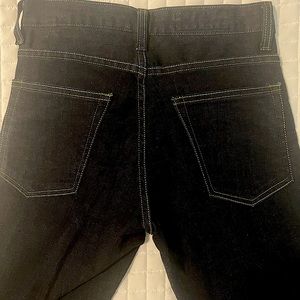 Imogene and Willie Dark Blue Jeans